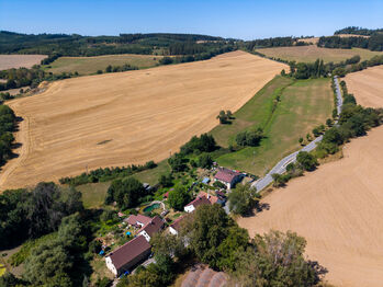 Prodej chaty / chalupy 150 m², Neustupov
