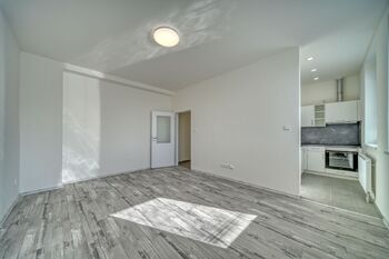 Pronájem bytu 3+kk v osobním vlastnictví 58 m², Chlumec nad Cidlinou
