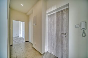 Pronájem bytu 3+kk v osobním vlastnictví 58 m², Chlumec nad Cidlinou