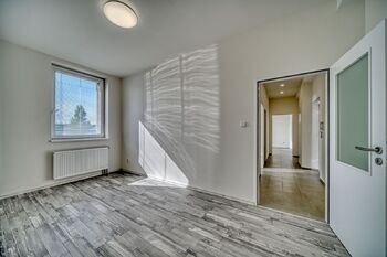 Pronájem bytu 3+kk v osobním vlastnictví 58 m², Chlumec nad Cidlinou