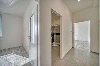 Pronájem bytu 3+kk v osobním vlastnictví 58 m², Chlumec nad Cidlinou