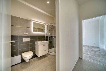 Pronájem bytu 3+kk v osobním vlastnictví 58 m², Chlumec nad Cidlinou