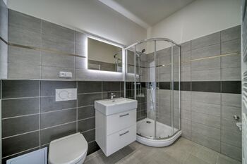 Pronájem bytu 3+kk v osobním vlastnictví 58 m², Chlumec nad Cidlinou