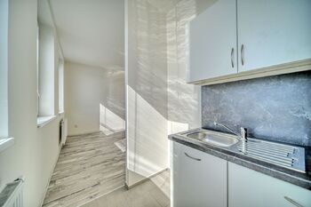Pronájem bytu 3+kk v osobním vlastnictví 58 m², Chlumec nad Cidlinou