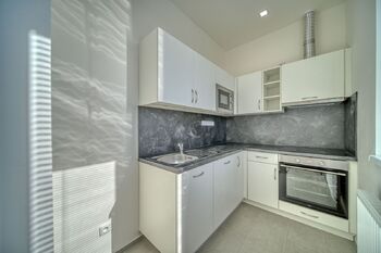 Pronájem bytu 3+kk v osobním vlastnictví 58 m², Chlumec nad Cidlinou