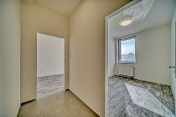 Pronájem bytu 3+kk v osobním vlastnictví 58 m², Chlumec nad Cidlinou