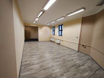 Pronájem kancelářských prostor 20 m², Litoměřice