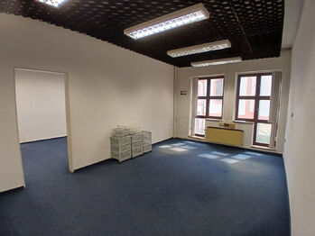 Pronájem kancelářských prostor 20 m², Litoměřice