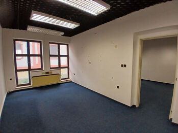Pronájem kancelářských prostor 20 m², Litoměřice