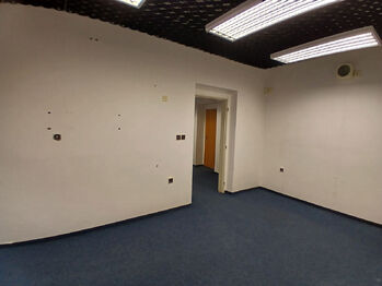 Pronájem kancelářských prostor 20 m², Litoměřice