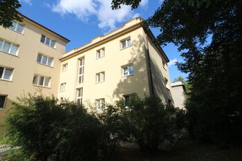 Prodej bytu 2+1 v osobním vlastnictví 56 m², Praha 6 - Dejvice