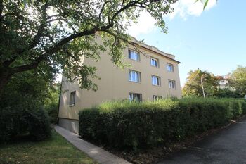Prodej bytu 2+1 v osobním vlastnictví 56 m², Praha 6 - Dejvice