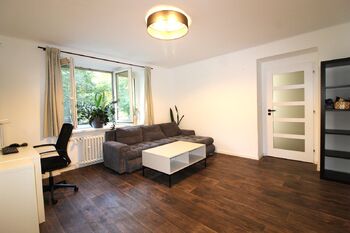 Prodej bytu 2+1 v osobním vlastnictví 56 m², Praha 6 - Dejvice