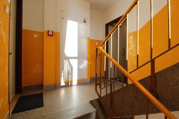 Prodej bytu 2+1 v osobním vlastnictví 56 m², Praha 6 - Dejvice