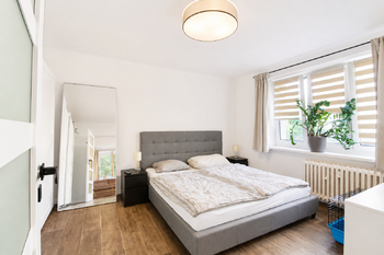 Prodej bytu 2+1 v osobním vlastnictví 56 m², Praha 6 - Dejvice