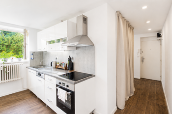Prodej bytu 2+1 v osobním vlastnictví 56 m², Praha 6 - Dejvice