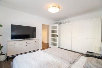 Prodej bytu 2+1 v osobním vlastnictví 56 m², Praha 6 - Dejvice