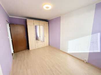 Prodej bytu 3+kk v osobním vlastnictví 64 m², Praha 4 - Chodov