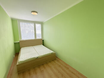 Prodej bytu 3+kk v osobním vlastnictví 64 m², Praha 4 - Chodov