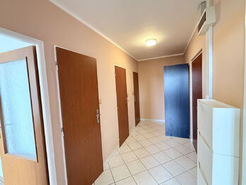 Prodej bytu 3+kk v osobním vlastnictví 64 m², Praha 4 - Chodov