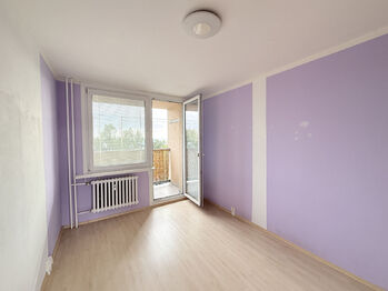 Prodej bytu 3+kk v osobním vlastnictví 64 m², Praha 4 - Chodov