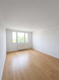 Vizualizace | Denisa Sochová | +420 730 823 682 | denisa.sochova@re-max.cz - Pronájem bytu 1+1 v osobním vlastnictví 14545 m², Karviná