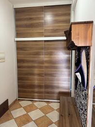 Pronájem bytu 3+kk v osobním vlastnictví 78 m², Valtice