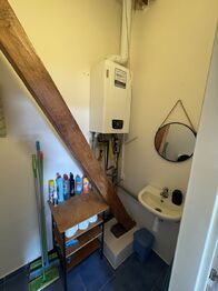 Pronájem bytu 3+kk v osobním vlastnictví 78 m², Valtice