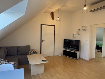 Pronájem bytu 3+kk v osobním vlastnictví 78 m², Valtice