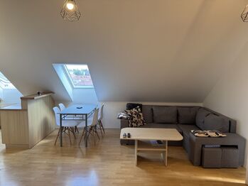 Pronájem bytu 3+kk v osobním vlastnictví 78 m², Valtice