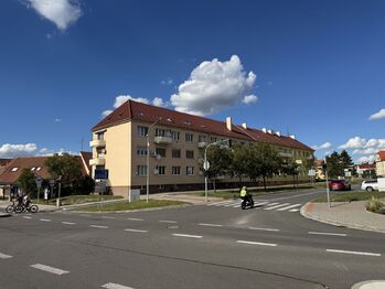 Pronájem bytu 3+kk v osobním vlastnictví 78 m², Valtice