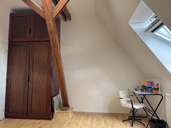 Pronájem bytu 3+kk v osobním vlastnictví 78 m², Valtice