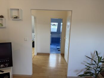 Pronájem bytu 3+kk v osobním vlastnictví 78 m², Valtice