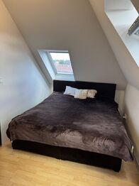 Pronájem bytu 3+kk v osobním vlastnictví 78 m², Valtice