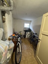 Pronájem bytu 3+kk v osobním vlastnictví 78 m², Valtice