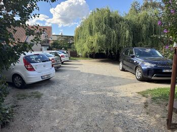 Pronájem bytu 3+kk v osobním vlastnictví 78 m², Valtice