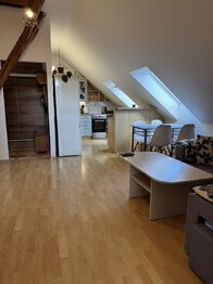 Pronájem bytu 3+kk v osobním vlastnictví 78 m², Valtice
