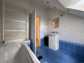 Pronájem bytu 3+kk v osobním vlastnictví 78 m², Valtice