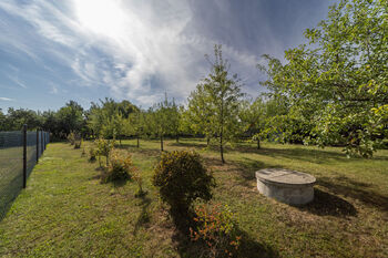 Prodej pozemku 792 m², Zvole