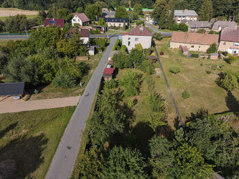 Prodej pozemku 792 m², Zvole