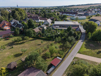 Prodej pozemku 792 m², Zvole