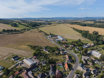 Prodej pozemku 792 m², Zvole