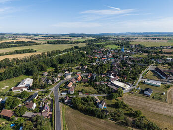 Prodej pozemku 792 m², Zvole