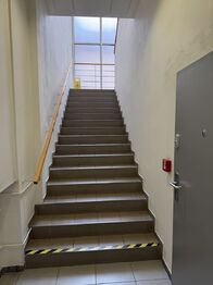 Pronájem kancelářských prostor 199 m², Valašské Meziříčí
