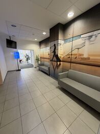 Pronájem kancelářských prostor 199 m², Valašské Meziříčí