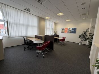 Pronájem kancelářských prostor 199 m², Valašské Meziříčí