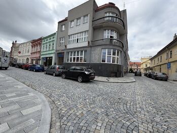 Pronájem kancelářských prostor 199 m², Valašské Meziříčí