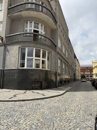 Pronájem kancelářských prostor 199 m², Valašské Meziříčí