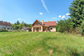 Pronájem domu 102 m², Mníšek pod Brdy