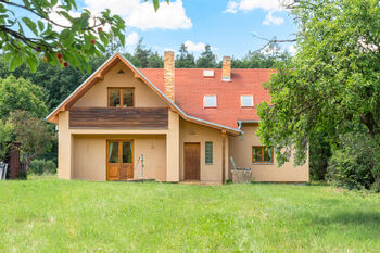 Pronájem domu 102 m², Mníšek pod Brdy